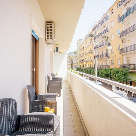 Sorrentovibes - Luxury Design Home & Jacuzzi In Heart Of Sorrento Exteriér fotografie