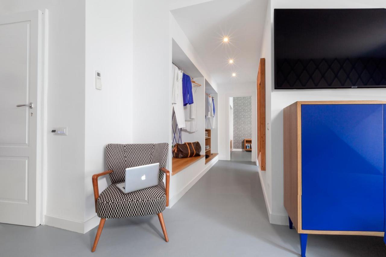 Sorrentovibes - Luxury Design Home & Jacuzzi In Heart Of Sorrento Exteriér fotografie