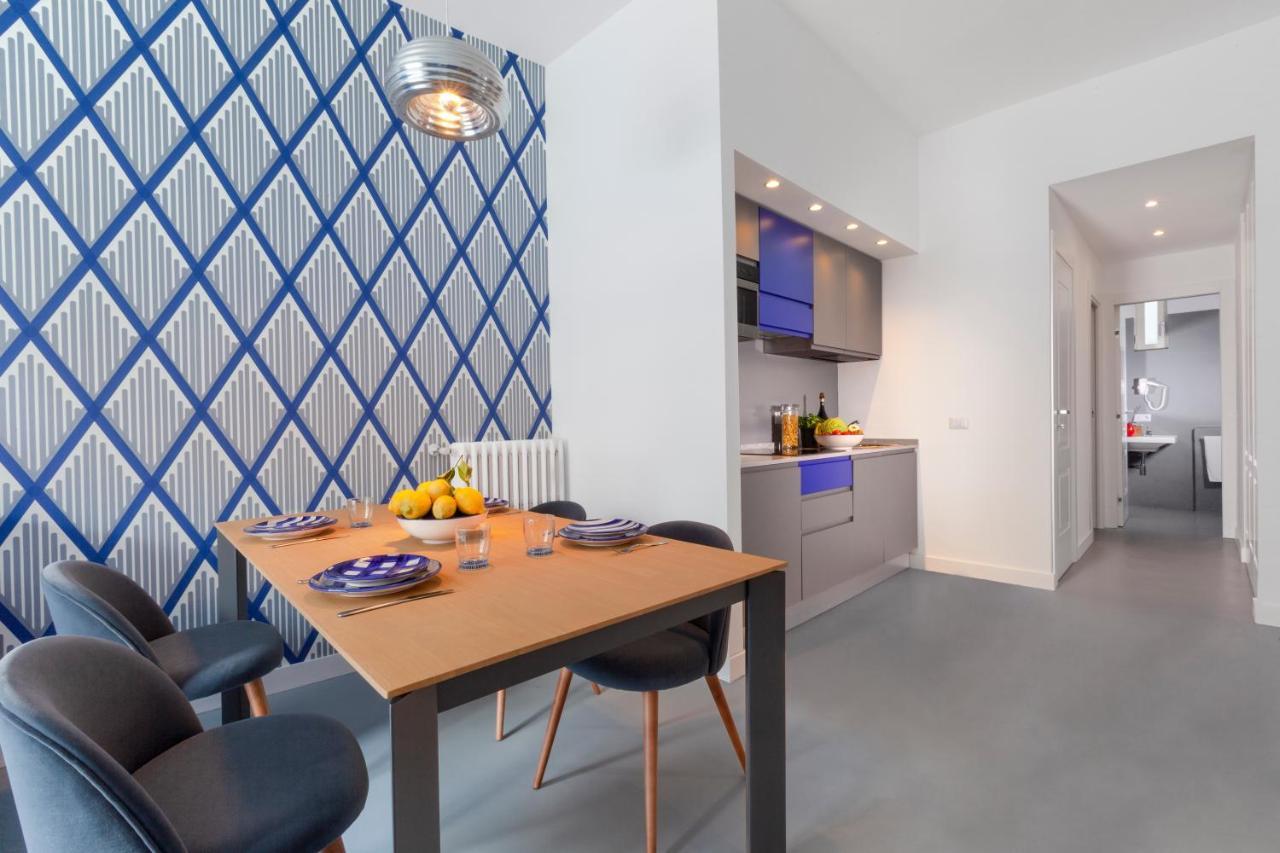 Sorrentovibes - Luxury Design Home & Jacuzzi In Heart Of Sorrento Exteriér fotografie