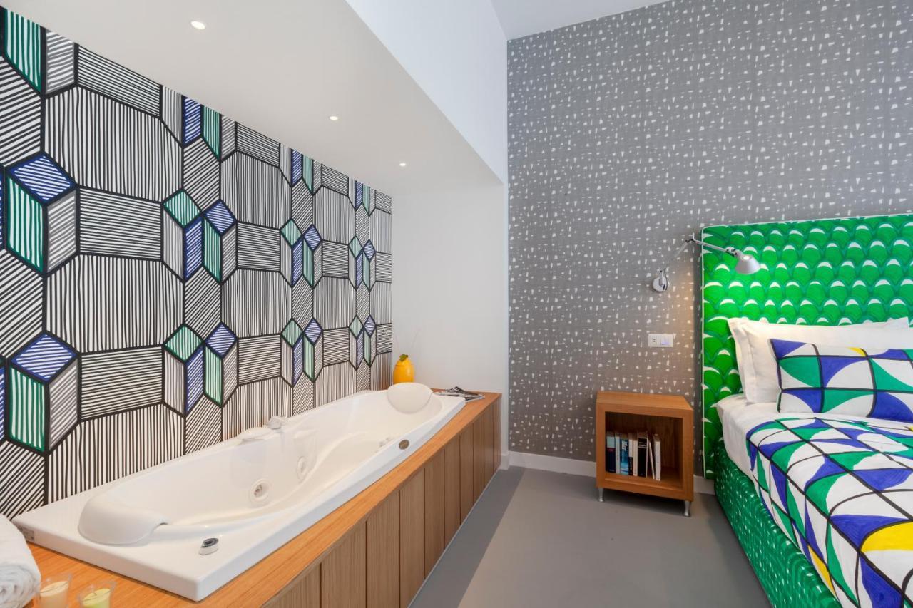 Sorrentovibes - Luxury Design Home & Jacuzzi In Heart Of Sorrento Exteriér fotografie