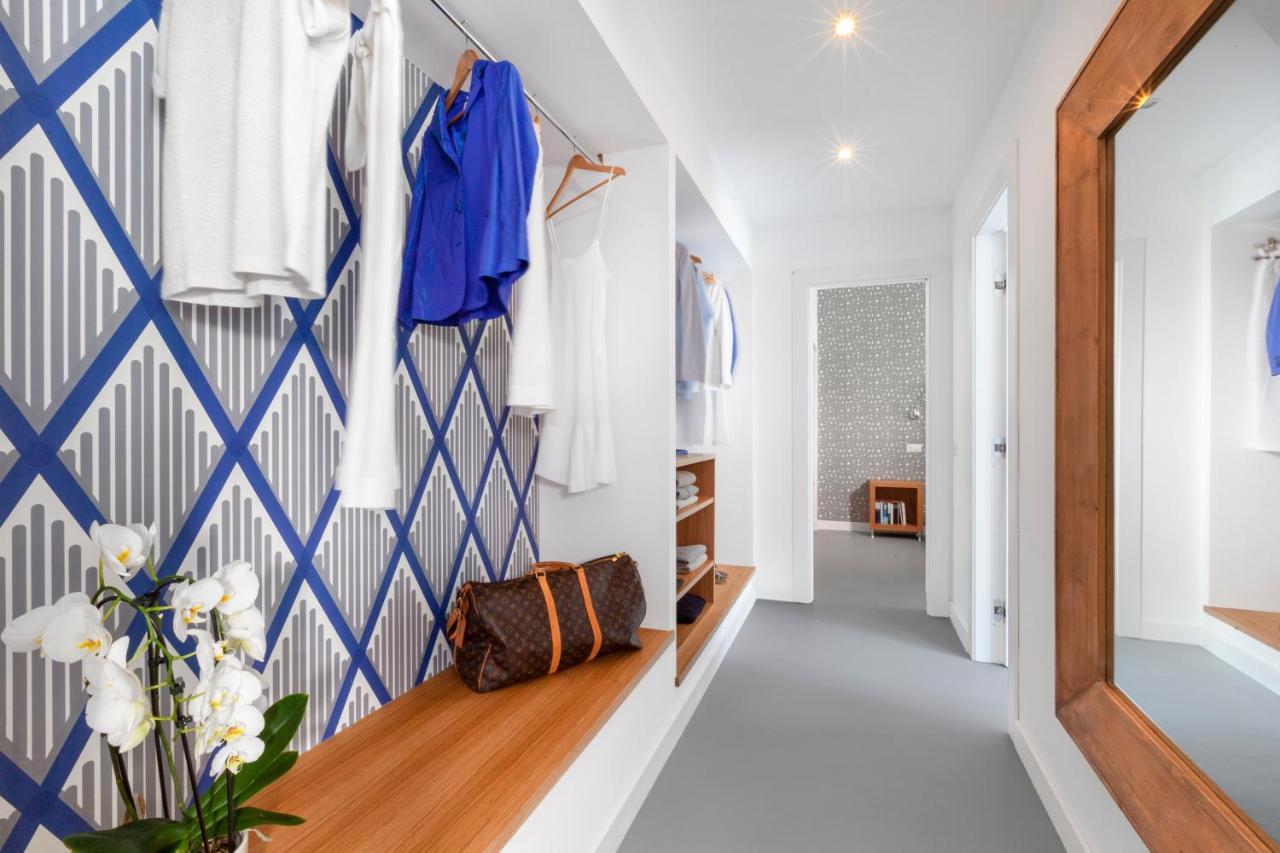 Sorrentovibes - Luxury Design Home & Jacuzzi In Heart Of Sorrento Exteriér fotografie