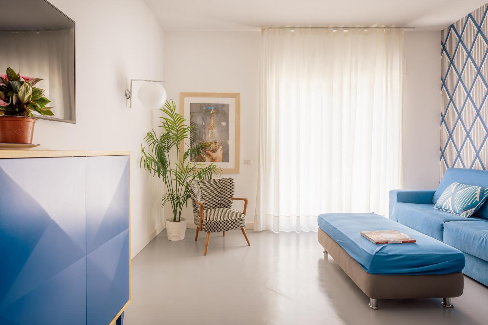 Sorrentovibes - Luxury Design Home & Jacuzzi In Heart Of Sorrento Exteriér fotografie