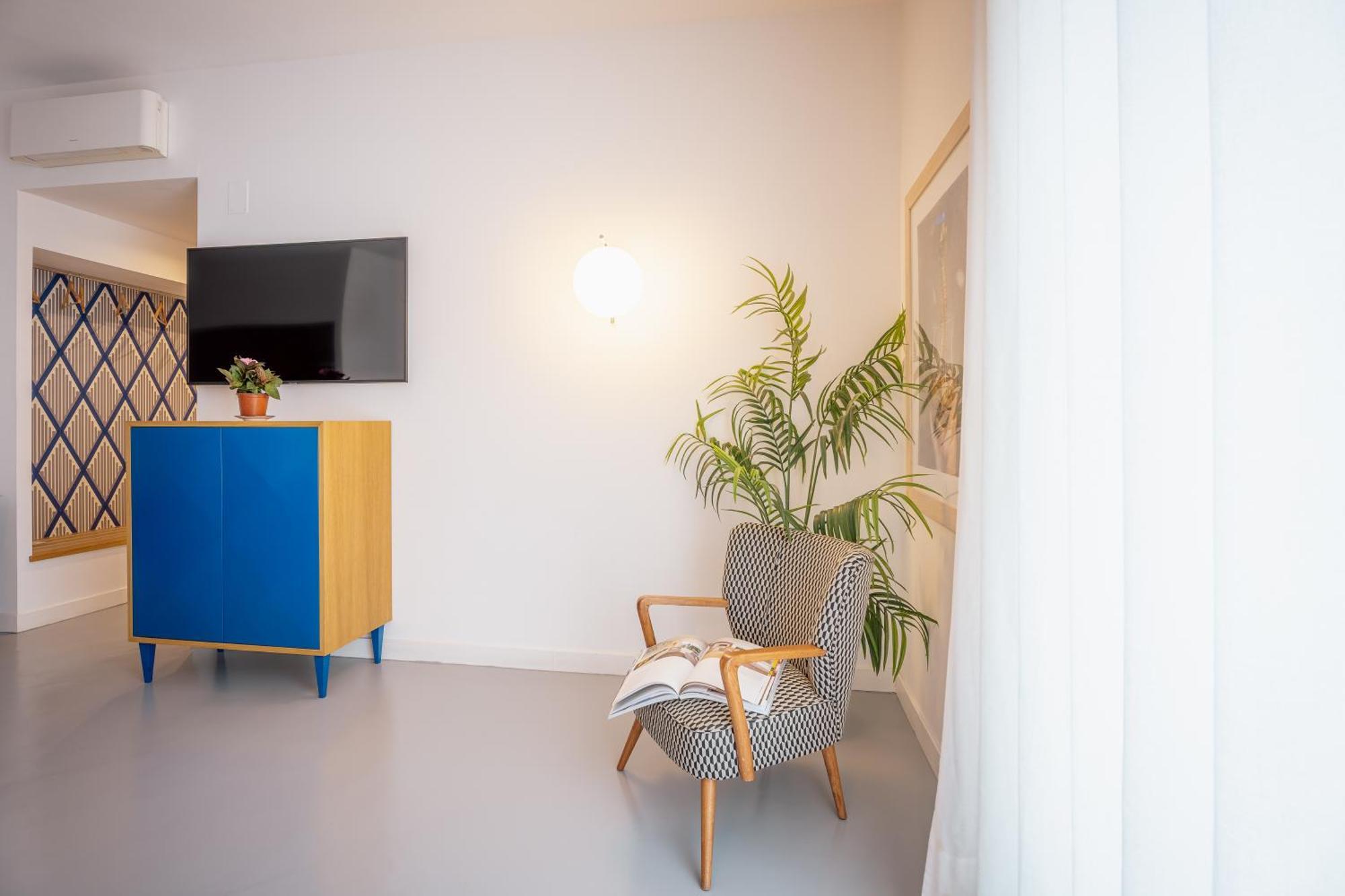 Sorrentovibes - Luxury Design Home & Jacuzzi In Heart Of Sorrento Exteriér fotografie